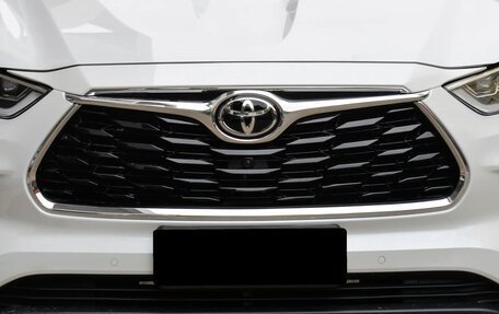 Toyota Highlander, 2026 год, 5 190 002 рублей, 8 фотография