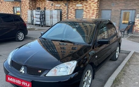Mitsubishi Lancer IX, 2006 год, 400 000 рублей, 2 фотография