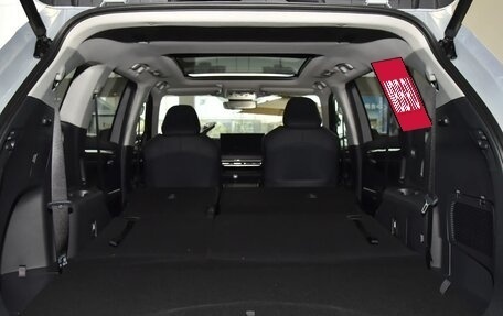 Toyota Highlander, 2026 год, 5 190 002 рублей, 15 фотография