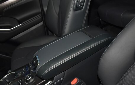 Toyota Highlander, 2026 год, 5 190 002 рублей, 24 фотография