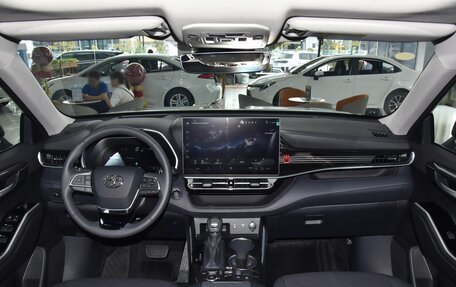 Toyota Highlander, 2026 год, 5 190 002 рублей, 31 фотография