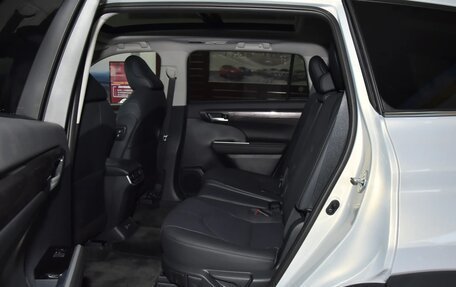 Toyota Highlander, 2026 год, 5 190 002 рублей, 19 фотография