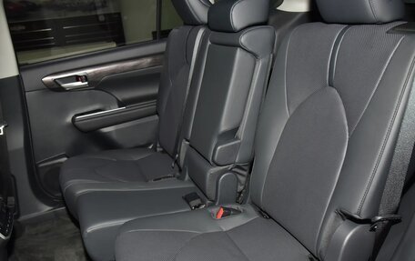 Toyota Highlander, 2026 год, 5 190 002 рублей, 26 фотография