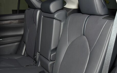 Toyota Highlander, 2026 год, 5 190 002 рублей, 30 фотография