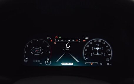 Toyota Highlander, 2026 год, 5 190 002 рублей, 33 фотография