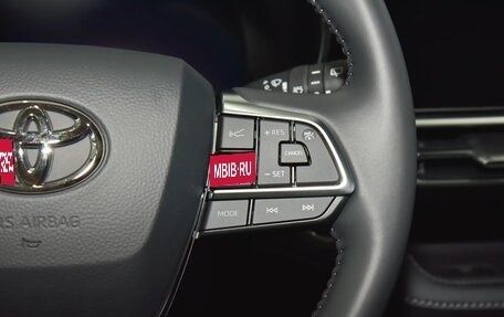 Toyota Highlander, 2026 год, 5 190 002 рублей, 39 фотография