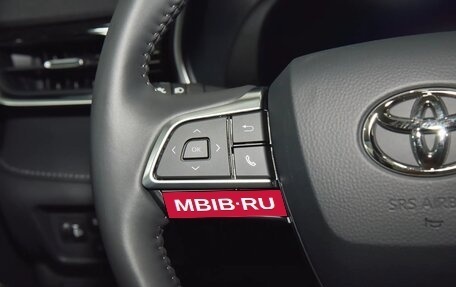 Toyota Highlander, 2026 год, 5 190 002 рублей, 38 фотография