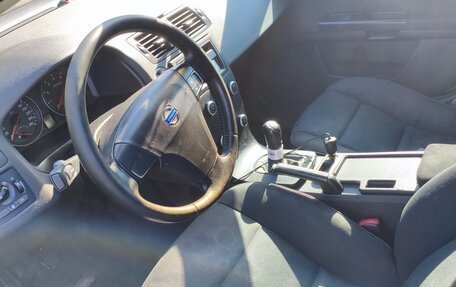 Volvo S40 II, 2007 год, 459 000 рублей, 7 фотография