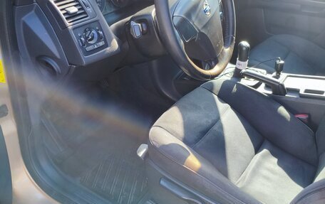 Volvo S40 II, 2007 год, 459 000 рублей, 6 фотография