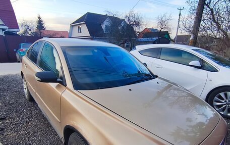 Volvo S40 II, 2007 год, 459 000 рублей, 3 фотография