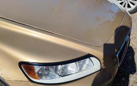 Volvo S40 II, 2007 год, 459 000 рублей, 10 фотография