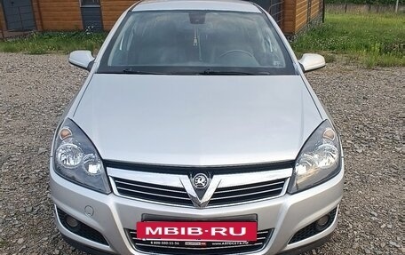 Opel Astra H, 2009 год, 510 000 рублей, 2 фотография