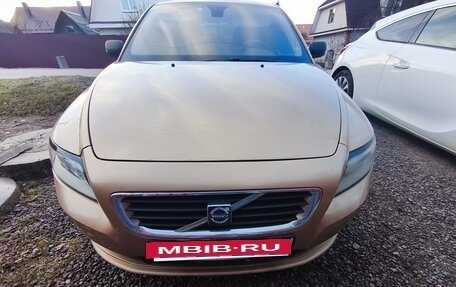 Volvo S40 II, 2007 год, 459 000 рублей, 2 фотография