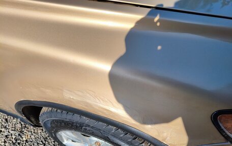 Volvo S40 II, 2007 год, 459 000 рублей, 12 фотография