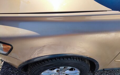 Volvo S40 II, 2007 год, 459 000 рублей, 11 фотография