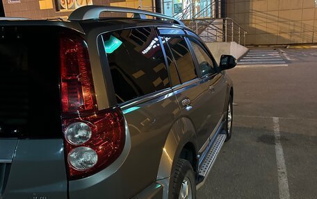 Great Wall Hover H3 I, 2014 год, 780 000 рублей, 4 фотография