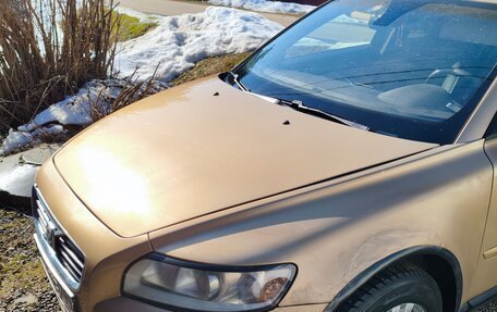 Volvo S40 II, 2007 год, 459 000 рублей, 15 фотография