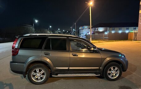 Great Wall Hover H3 I, 2014 год, 780 000 рублей, 2 фотография