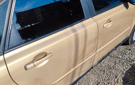 Volvo S40 II, 2007 год, 459 000 рублей, 14 фотография