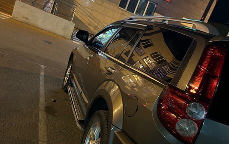 Great Wall Hover H3 I, 2014 год, 780 000 рублей, 5 фотография