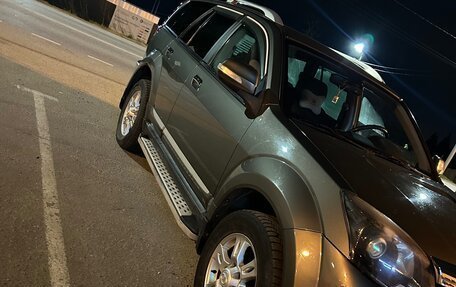 Great Wall Hover H3 I, 2014 год, 780 000 рублей, 8 фотография