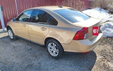 Volvo S40 II, 2007 год, 459 000 рублей, 16 фотография