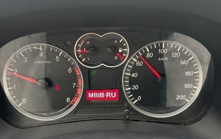 Great Wall Hover H3 I, 2014 год, 780 000 рублей, 3 фотография