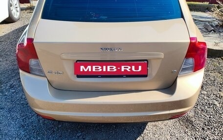 Volvo S40 II, 2007 год, 459 000 рублей, 17 фотография