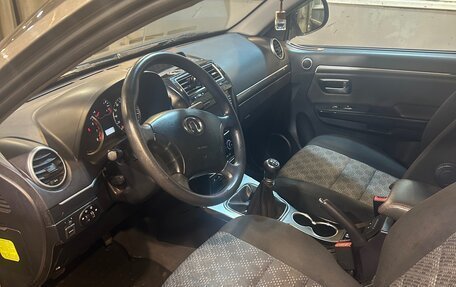 Great Wall Hover H3 I, 2014 год, 780 000 рублей, 9 фотография