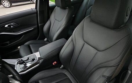 BMW 3 серия, 2019 год, 3 500 000 рублей, 8 фотография