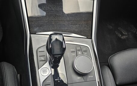 BMW 3 серия, 2019 год, 3 500 000 рублей, 10 фотография