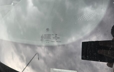 BMW 3 серия, 2019 год, 3 500 000 рублей, 13 фотография