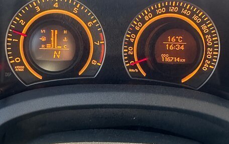 Toyota Auris II, 2009 год, 820 000 рублей, 5 фотография