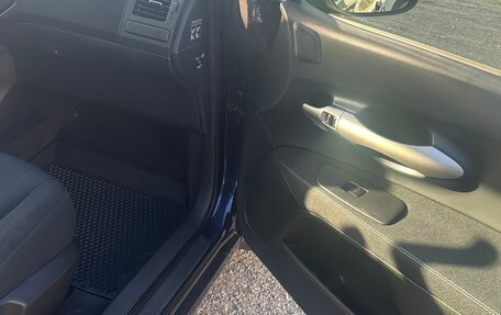 Toyota Auris II, 2009 год, 820 000 рублей, 8 фотография