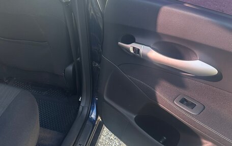 Toyota Auris II, 2009 год, 820 000 рублей, 7 фотография