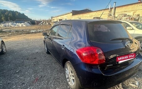 Toyota Auris II, 2009 год, 820 000 рублей, 10 фотография