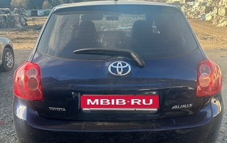 Toyota Auris II, 2009 год, 820 000 рублей, 11 фотография