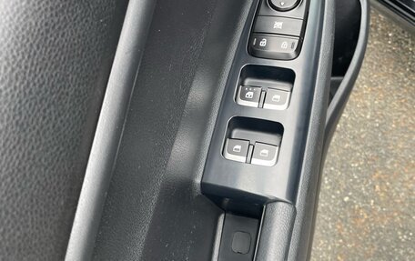 KIA Rio IV, 2019 год, 1 150 000 рублей, 12 фотография