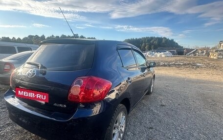 Toyota Auris II, 2009 год, 820 000 рублей, 9 фотография