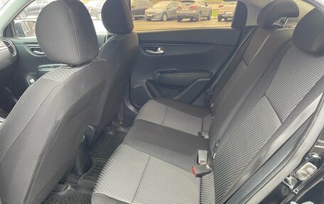 KIA Rio IV, 2019 год, 1 150 000 рублей, 8 фотография