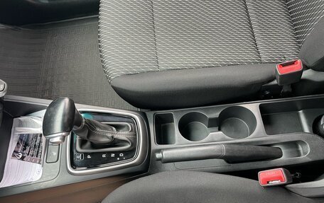 KIA Rio IV, 2019 год, 1 150 000 рублей, 10 фотография