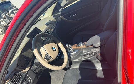 BMW 3 серия, 2012 год, 1 430 000 рублей, 5 фотография