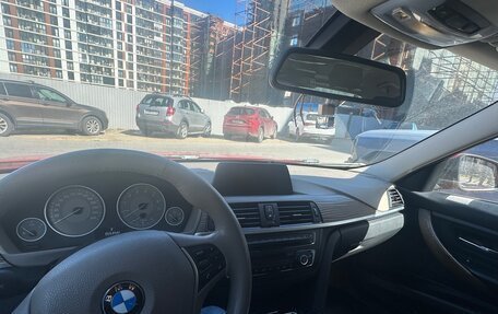 BMW 3 серия, 2012 год, 1 430 000 рублей, 6 фотография