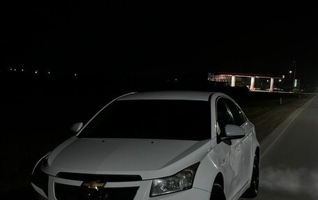 Chevrolet Cruze II, 2012 год, 570 000 рублей, 2 фотография