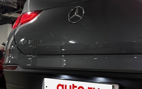 Mercedes-Benz GLE Coupe, 2020 год, 8 790 000 рублей, 17 фотография