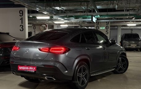 Mercedes-Benz GLE Coupe, 2020 год, 8 790 000 рублей, 6 фотография
