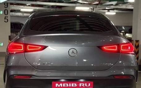 Mercedes-Benz GLE Coupe, 2020 год, 8 790 000 рублей, 5 фотография