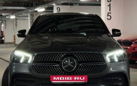 Mercedes-Benz GLE Coupe, 2020 год, 8 790 000 рублей, 4 фотография