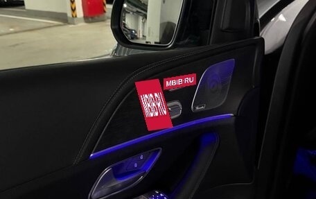 Mercedes-Benz GLE Coupe, 2020 год, 8 790 000 рублей, 12 фотография