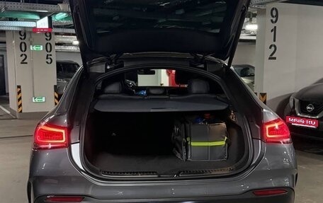 Mercedes-Benz GLE Coupe, 2020 год, 8 790 000 рублей, 9 фотография